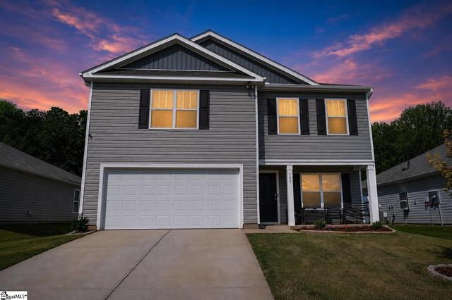309 Arnison Rd, Piedmont, SC 29673