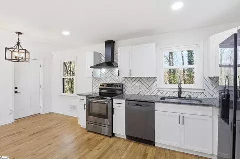 Kitchen - 601 S D St, Easley, SC 29640 photo 1 of 2