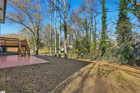 Exterior - 601 S D St, Easley, SC 29640 photo 6 of 8