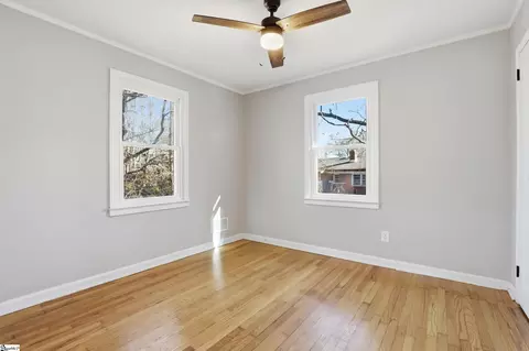 Bedroom - 601 S D St, Easley, SC 29640 photo 3 of 8
