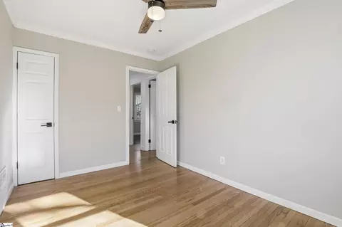 Bedroom - 601 S D St, Easley, SC 29640 photo 8 of 8