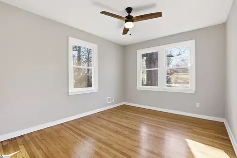 Bedroom - 601 S D St, Easley, SC 29640 photo 5 of 8