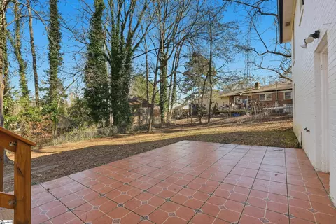 Exterior - 601 S D St, Easley, SC 29640 photo 5 of 8
