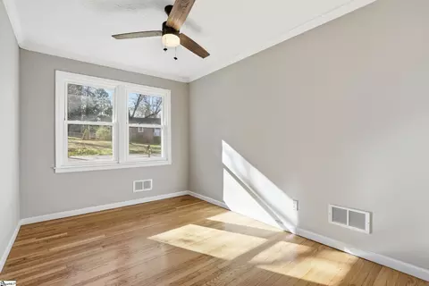 Bedroom - 601 S D St, Easley, SC 29640 photo 7 of 8