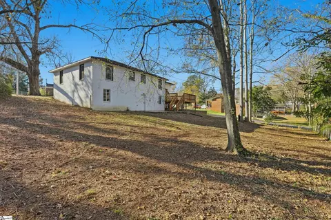 Exterior - 601 S D St, Easley, SC 29640 photo 7 of 8
