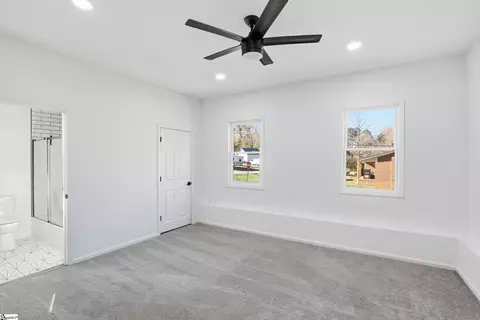 Bedroom - 601 S D St, Easley, SC 29640 photo 2 of 8
