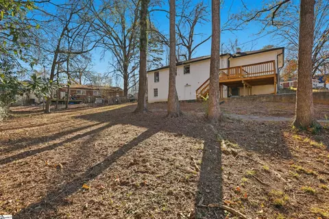 Exterior - 601 S D St, Easley, SC 29640 photo 8 of 8