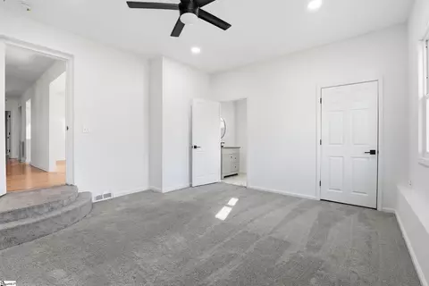 Bedroom - 601 S D St, Easley, SC 29640 photo 1 of 8