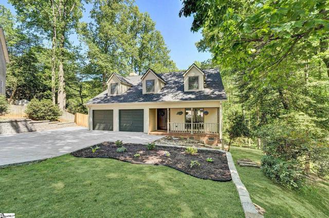 105 Summer Creek Ct, Greer, SC 29650