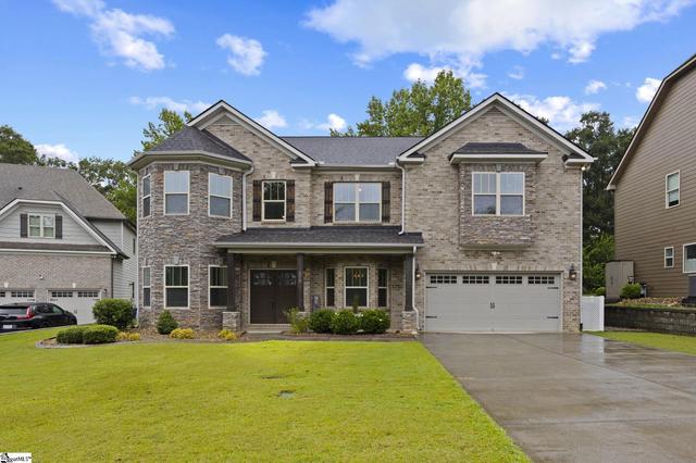 576 Allenton Way, Greer, SC 29651