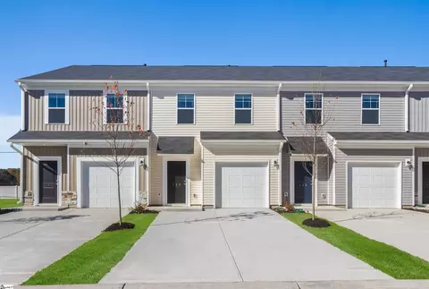 307 Abingdon Way, Greer, SC 29651