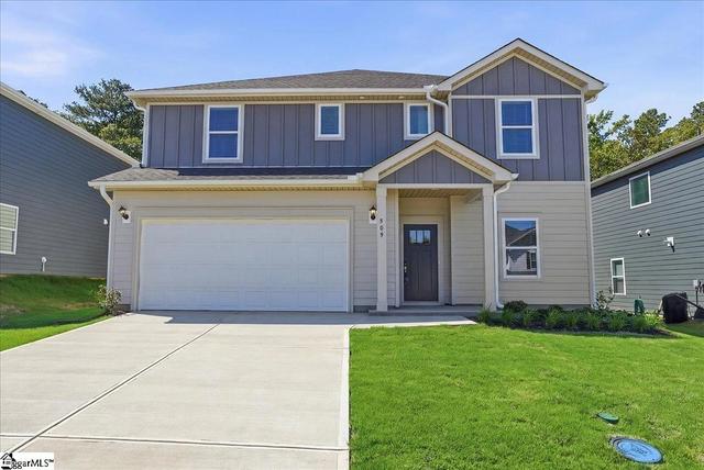 Undisclosed, Piedmont, SC 29673