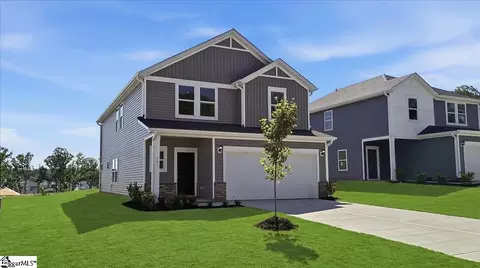 143 Bechler Dr, Gray Court, SC 29645