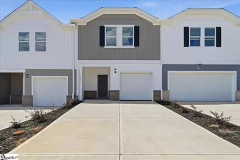437 Blissful Ct, Taylors, SC 29687