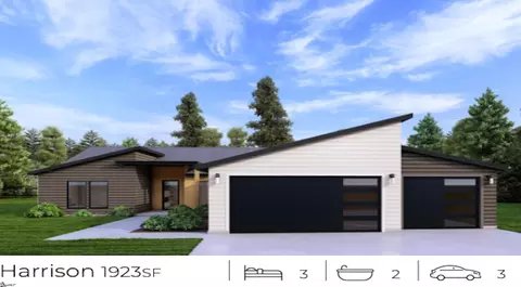 2057 Blessed Dr, Inman, SC 29349