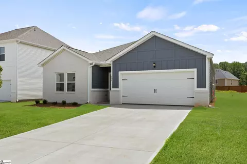 606 Silver Fir St, Piedmont, SC 29673