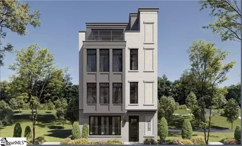 222 President St #LOT 24, Greenville, SC 29601