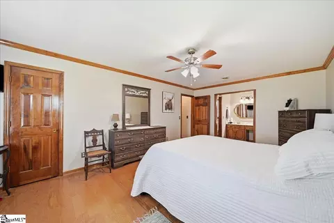 Bedroom - 418 River Rd, Union, SC 29379 photo 1 of 4
