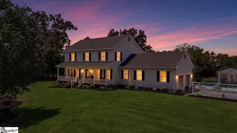 Exterior - 418 River Rd, Union, SC 29379 photo 10 of 10
