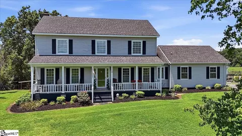 Exterior - 418 River Rd, Union, SC 29379 photo 8 of 10