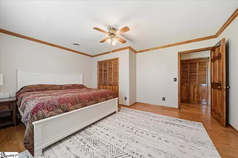 Bedroom - 418 River Rd, Union, SC 29379 photo 3 of 4