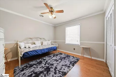 Bedroom - 418 River Rd, Union, SC 29379 photo 4 of 4