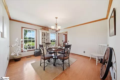 Dining - 418 River Rd, Union, SC 29379 photo 2 of 2