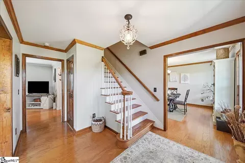 Entry Way - 418 River Rd, Union, SC 29379 photo 3 of 3