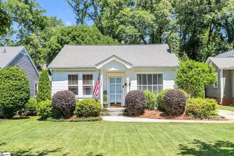 113 Brookway Dr, Greenville, SC 29605