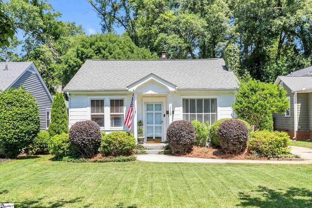 113 Brookway Dr, Greenville, SC 29605