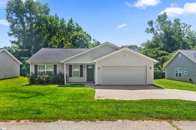208 Mcconnell Rd, Taylors, SC 29687