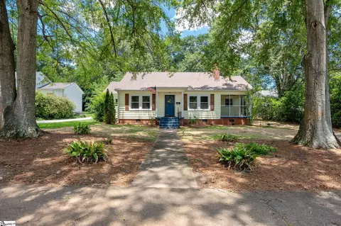 36 Blair St, Greenville, SC 29607
