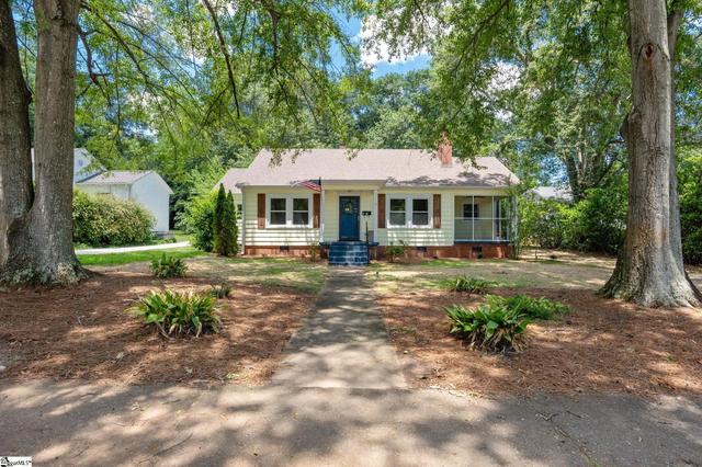 36 Blair St, Greenville, SC 29607