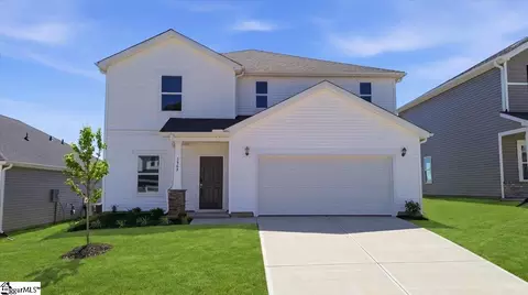 1565 Erindale Dr, Wellford, SC 29385