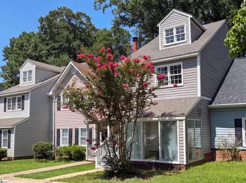 59 Hidden Springs Rd, Spartanburg, SC 29302
