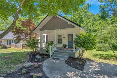 214 Beattie St, Simpsonville, SC 29681