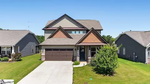 27 Forest Ridge Way, Greenville, SC 29617