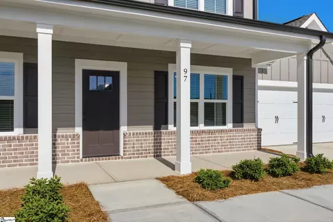 Exterior - 97 Boggs Rd, Pelzer, SC 29669 photo 3 of 4
