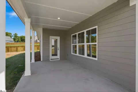 Exterior - 97 Boggs Rd, Pelzer, SC 29669 photo 4 of 4