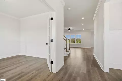 Entry Way - 97 Boggs Rd, Pelzer, SC 29669 photo 1 of 4