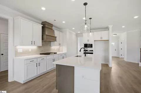 Kitchen - 97 Boggs Rd, Pelzer, SC 29669 photo 1 of 3