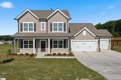 Exterior - 97 Boggs Rd, Pelzer, SC 29669 photo 1 of 4