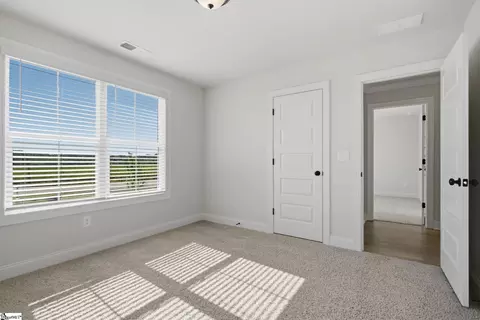 Bedroom - 97 Boggs Rd, Pelzer, SC 29669 photo 5 of 7