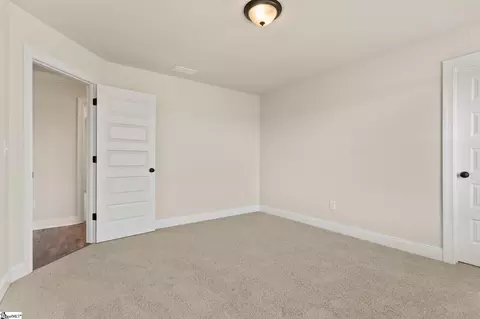 Bedroom - 89 Boggs Rd, Pelzer, SC 29669 photo 6 of 10