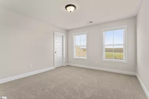 Bedroom - 89 Boggs Rd, Pelzer, SC 29669 photo 5 of 10