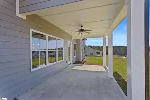 Exterior - 89 Boggs Rd, Pelzer, SC 29669 photo 4 of 4