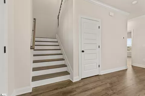 Entry Way - 89 Boggs Rd, Pelzer, SC 29669 photo 2 of 4