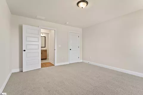 Bedroom - 89 Boggs Rd, Pelzer, SC 29669 photo 4 of 10