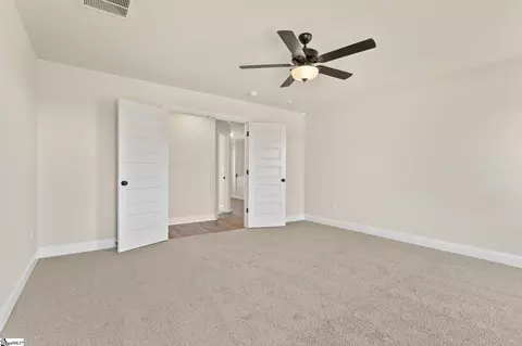 Bedroom - 89 Boggs Rd, Pelzer, SC 29669 photo 8 of 10