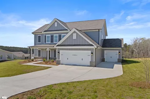 Exterior - 89 Boggs Rd, Pelzer, SC 29669 photo 2 of 4